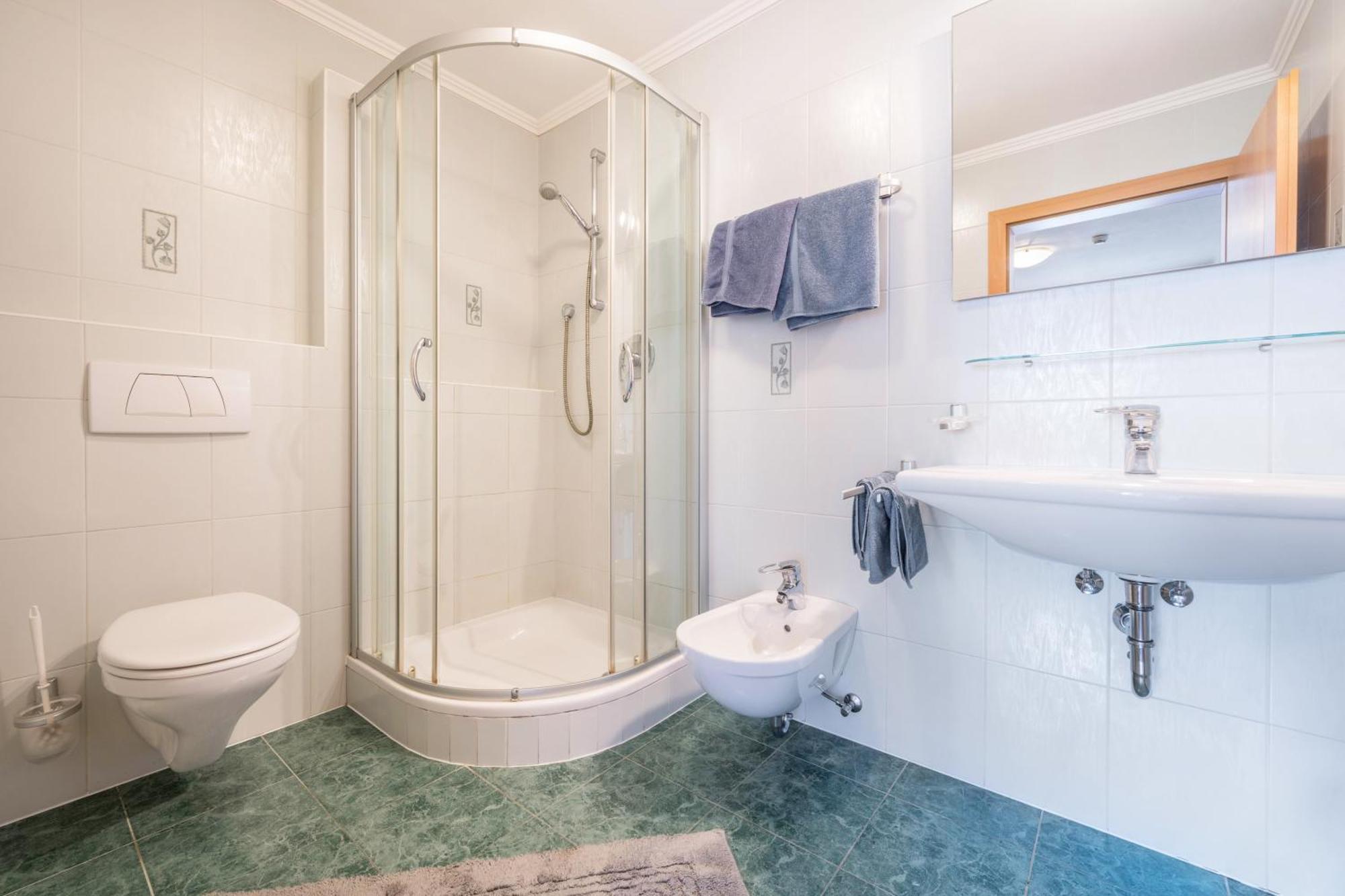 Olang Residence Oberhauser מראה חיצוני תמונה
