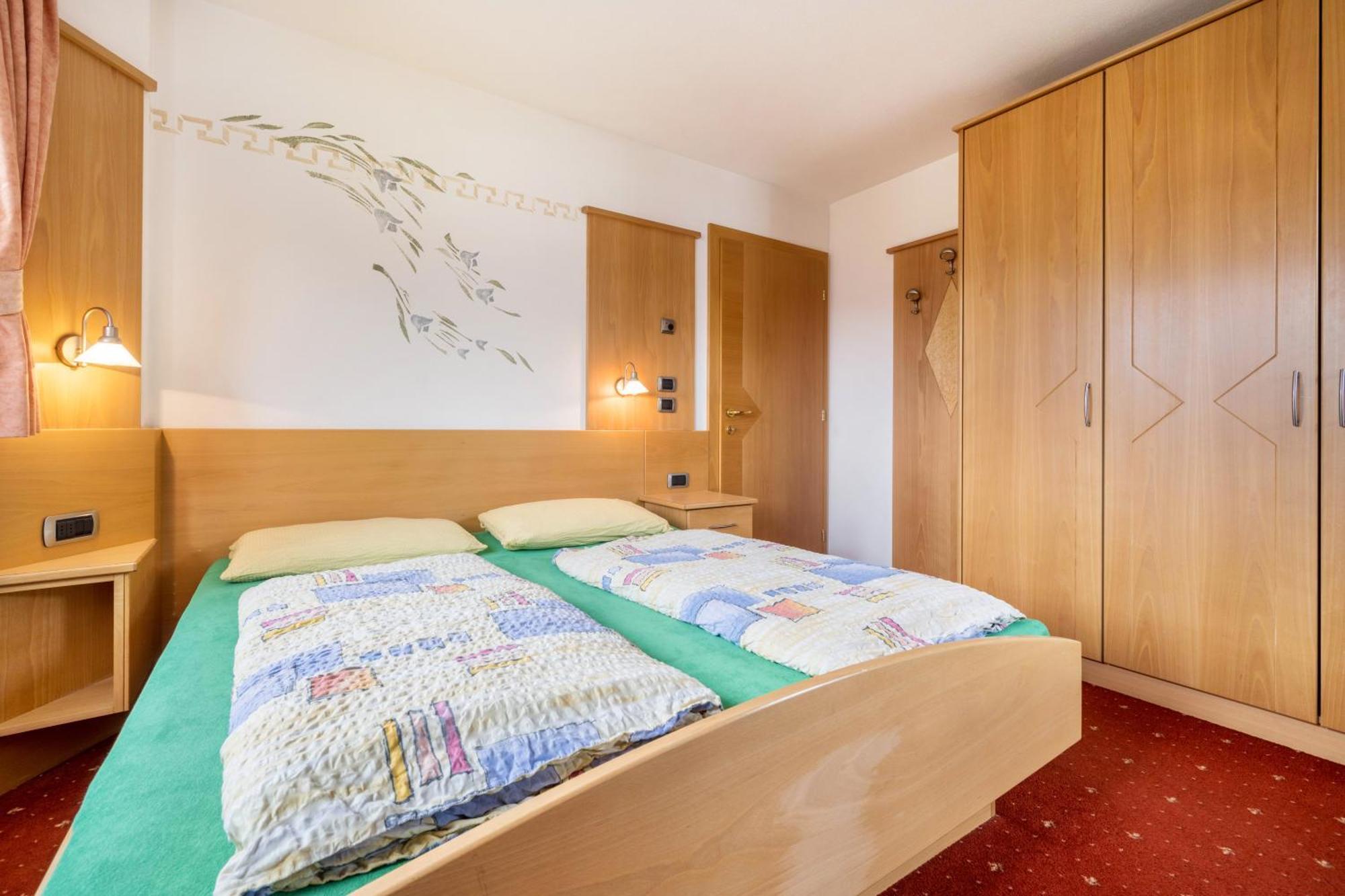 Olang Residence Oberhauser מראה חיצוני תמונה