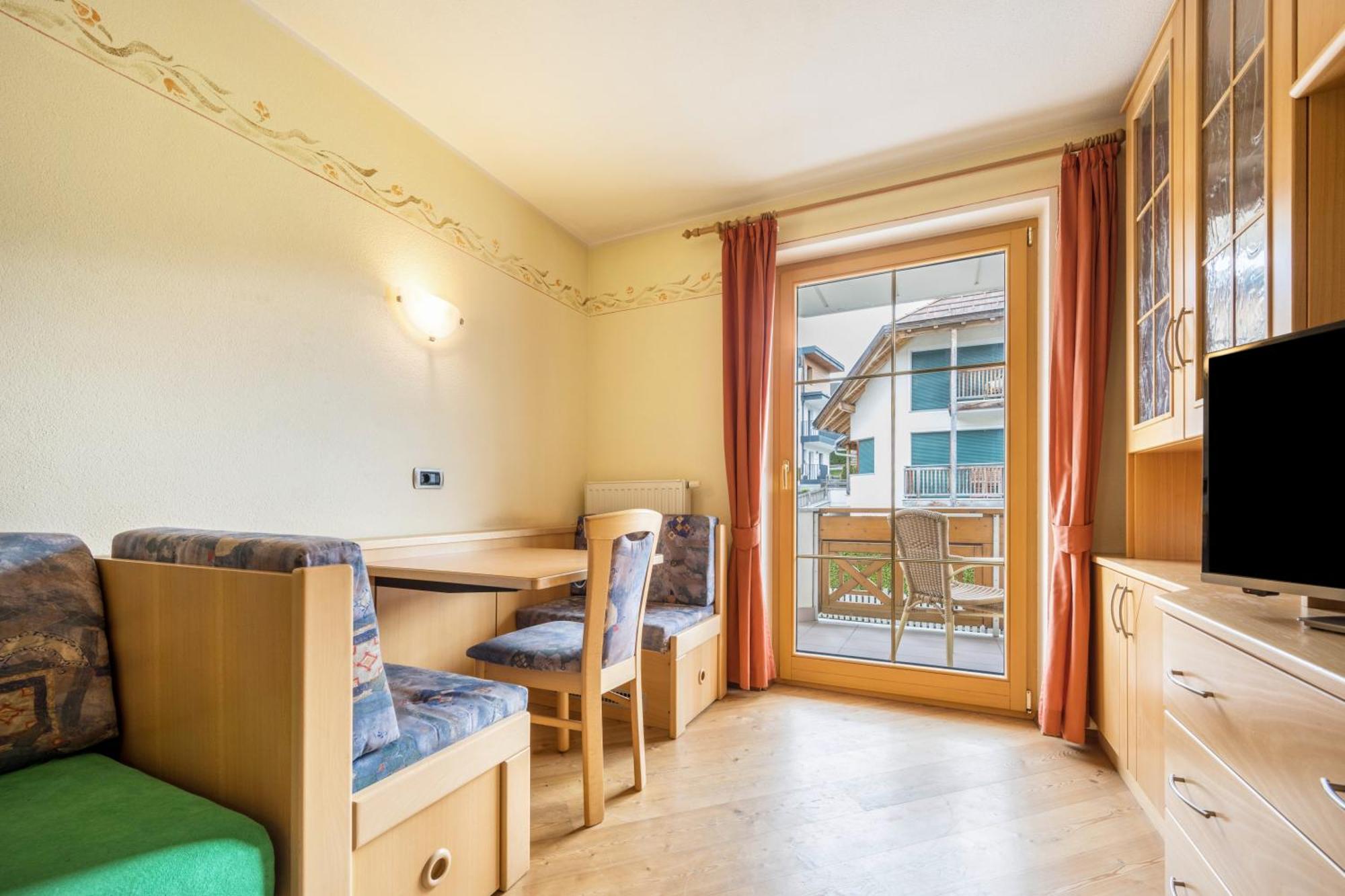 Olang Residence Oberhauser מראה חיצוני תמונה