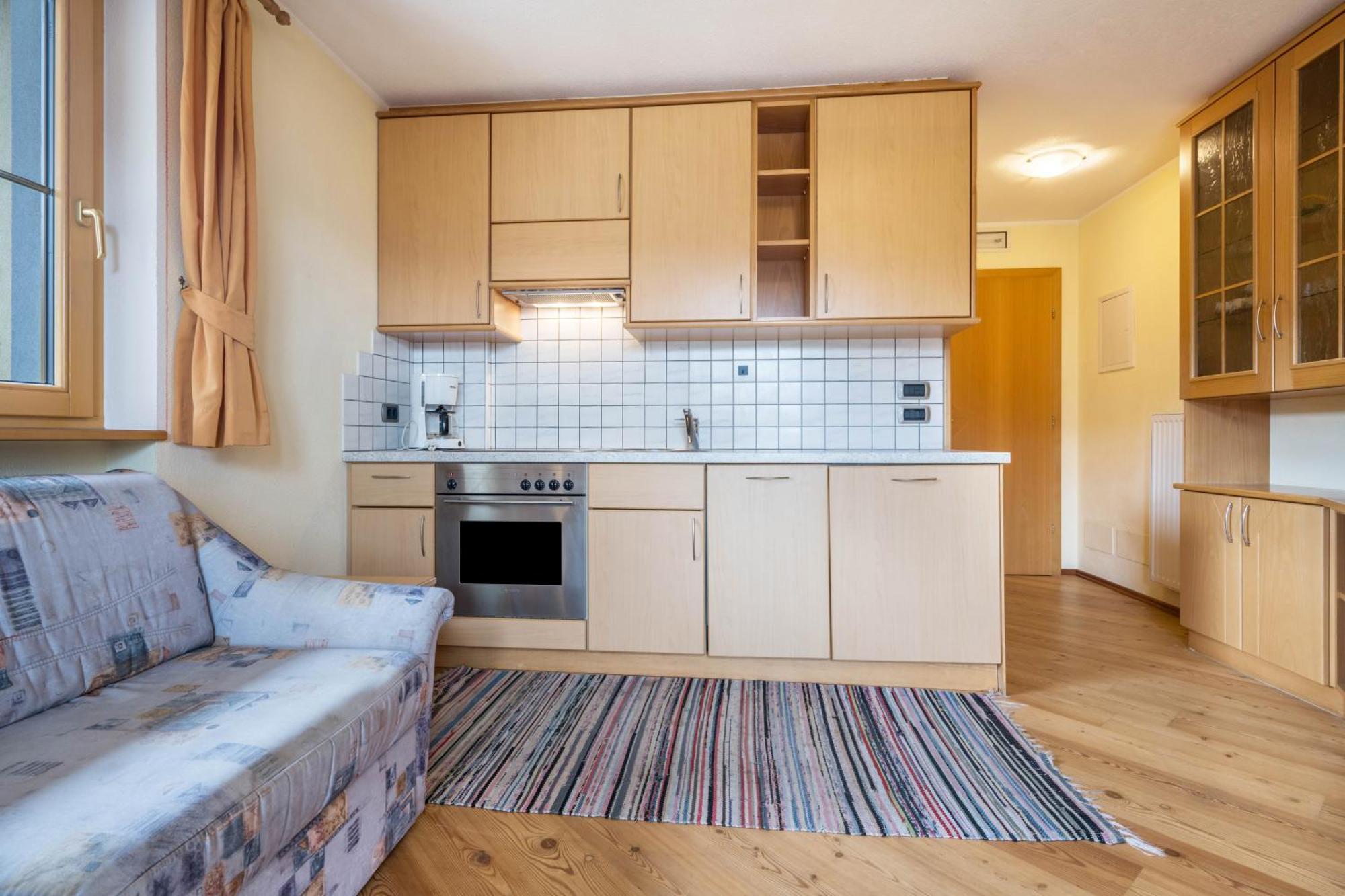 Olang Residence Oberhauser מראה חיצוני תמונה
