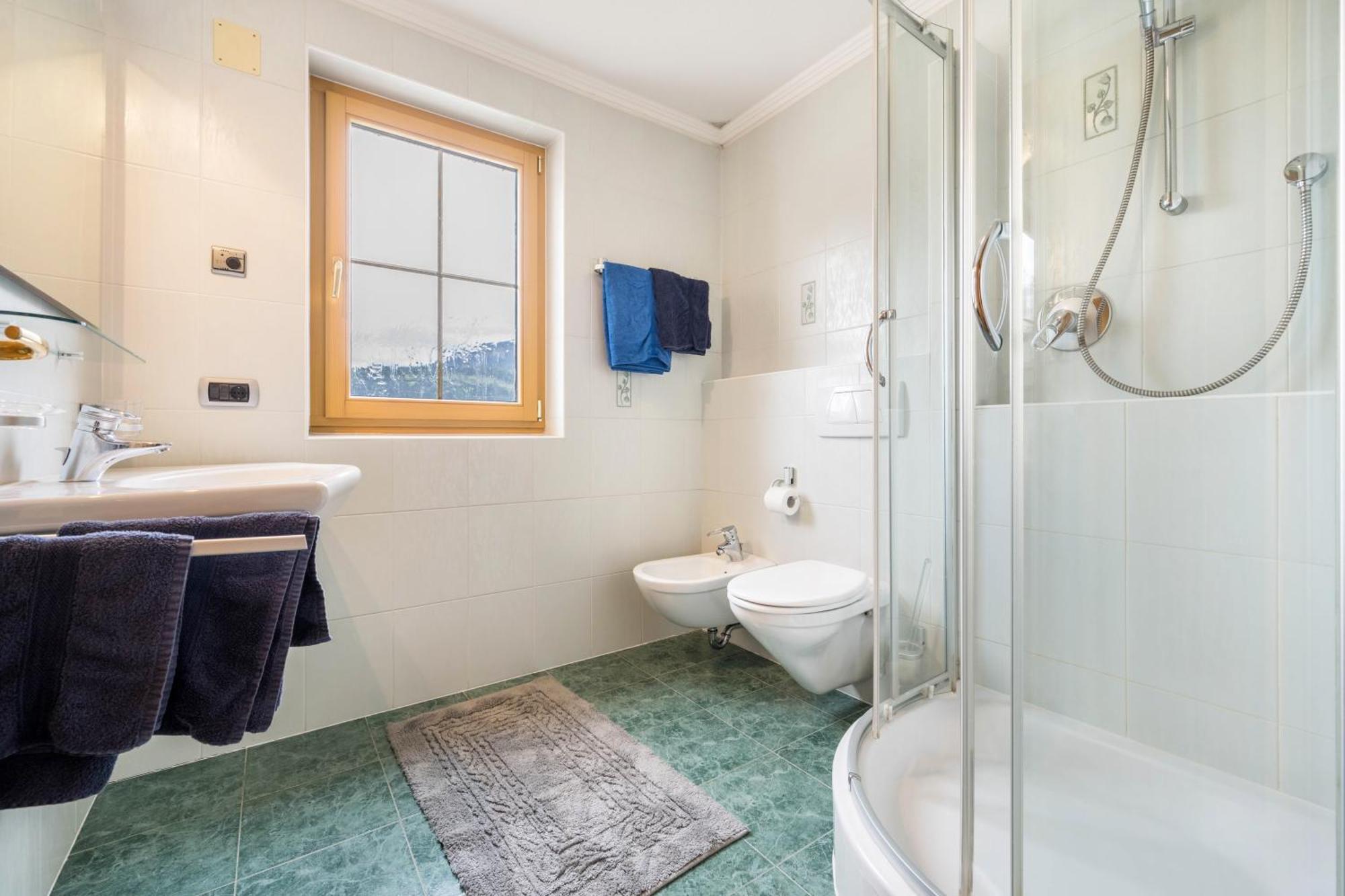 Olang Residence Oberhauser מראה חיצוני תמונה