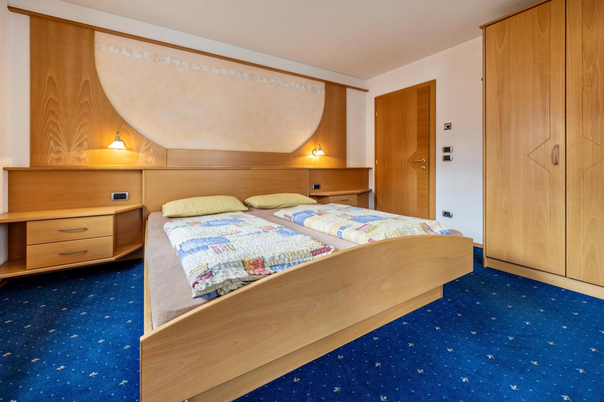Olang Residence Oberhauser מראה חיצוני תמונה