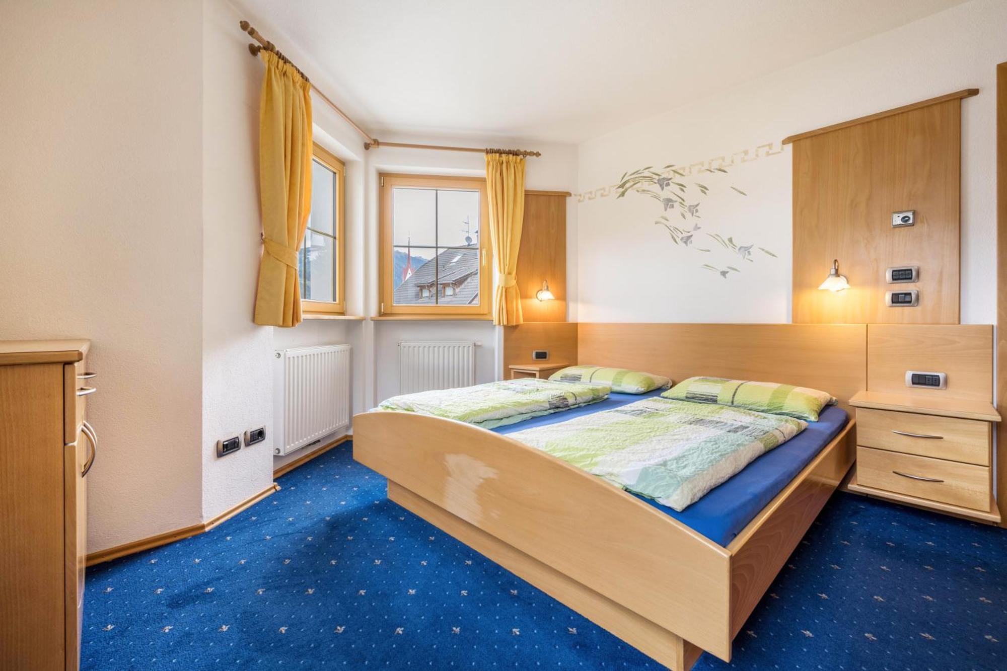 Olang Residence Oberhauser מראה חיצוני תמונה