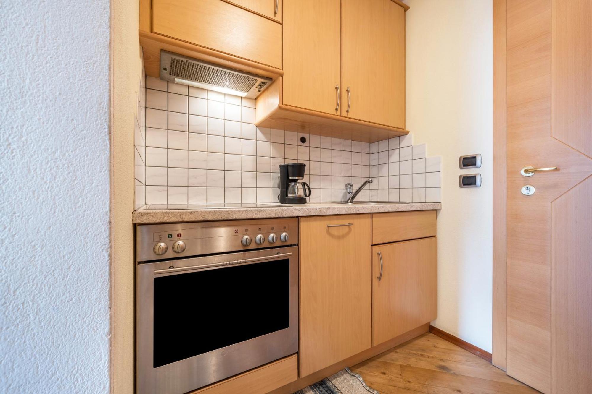 Olang Residence Oberhauser מראה חיצוני תמונה