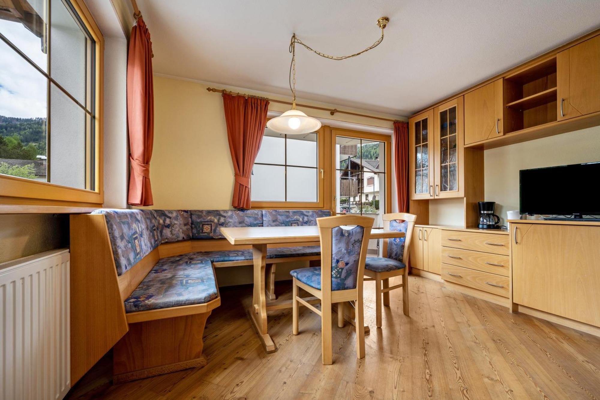Olang Residence Oberhauser מראה חיצוני תמונה
