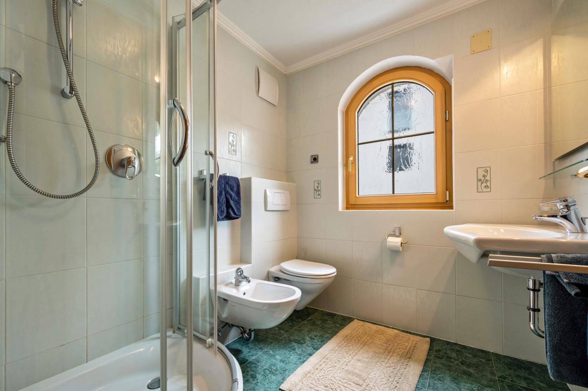 Olang Residence Oberhauser מראה חיצוני תמונה