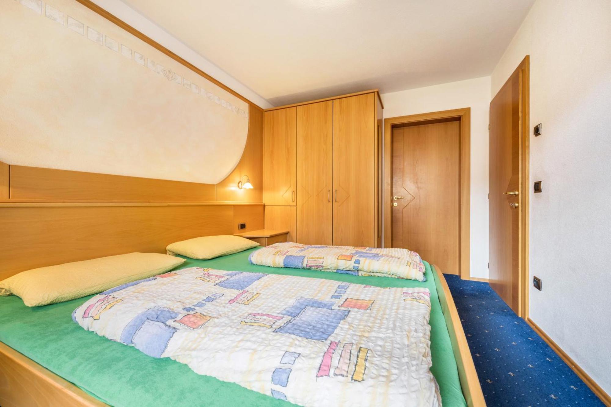 Olang Residence Oberhauser מראה חיצוני תמונה